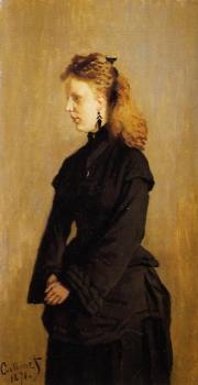 尅勞德 莫奈 Guurtje Van de Stadt 尅勞德 莫奈 Guurtje Van de Stadt